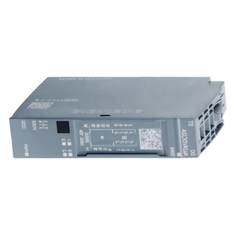 Siemens 6AG1132-6BD20-7CA0 Digital Output Module