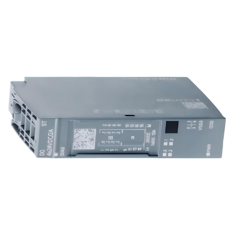 Siemens 6AG1132-6BD20-7CA0 Digital Output Module