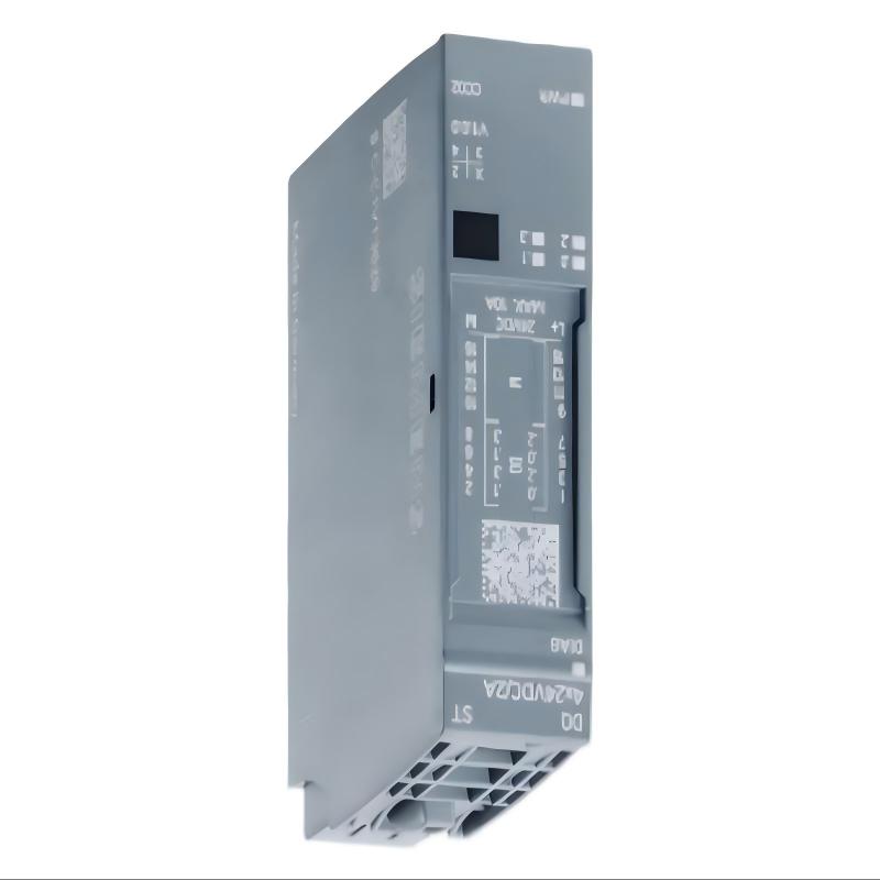 Siemens 6AG1132-6BD20-7CA0 Digital Output Module