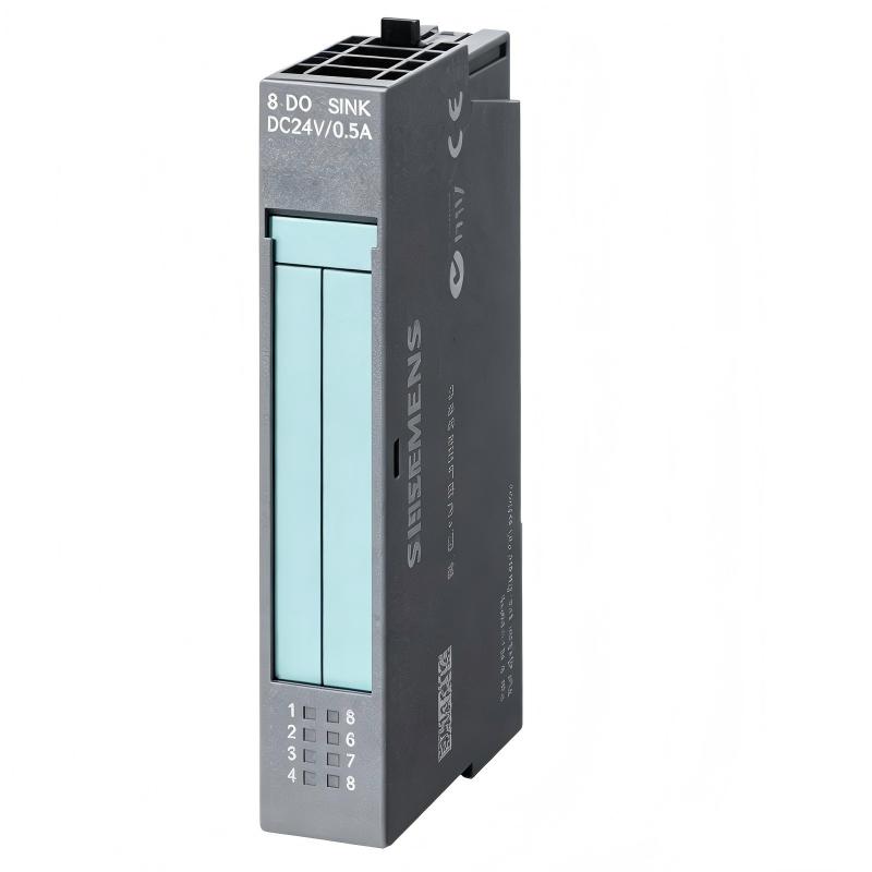 Siemens 6AG1132-6BF61-7AA0 Digital Output Module