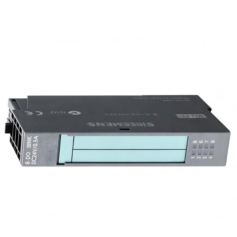 Siemens 6AG1132-6BF61-7AA0 Digital Output Module