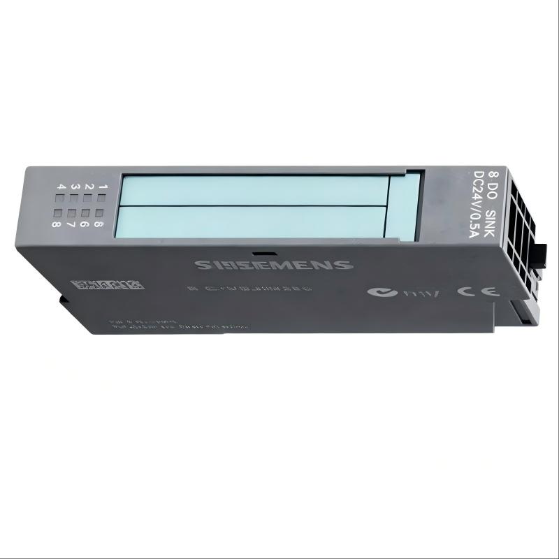 Siemens 6AG1132-6BF61-7AA0 Digital Output Module