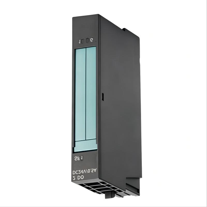 Siemens 6AG1132-6BH01-7BA0 Digital Output Module