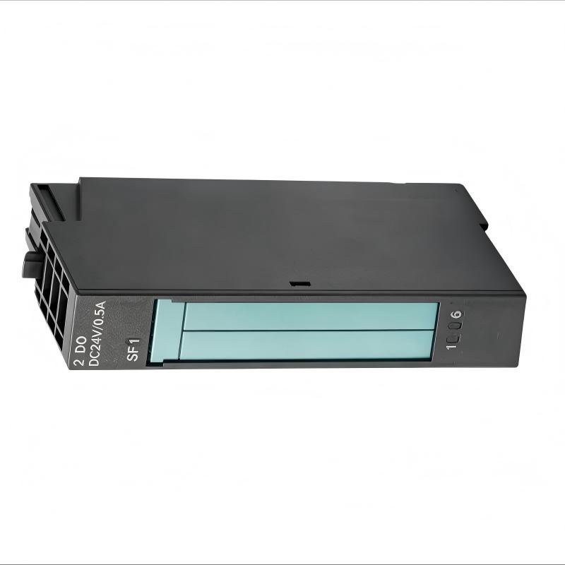 Siemens 6AG1132-6BH01-7BA0 Digital Output Module