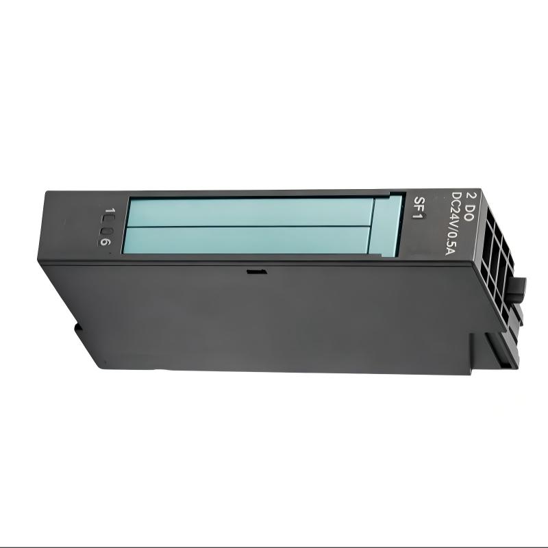 Siemens 6AG1132-6BH01-7BA0 Digital Output Module