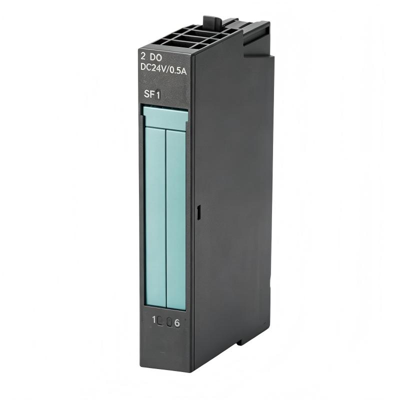 Siemens 6AG1132-6BH01-7BA0 Digital Output Module