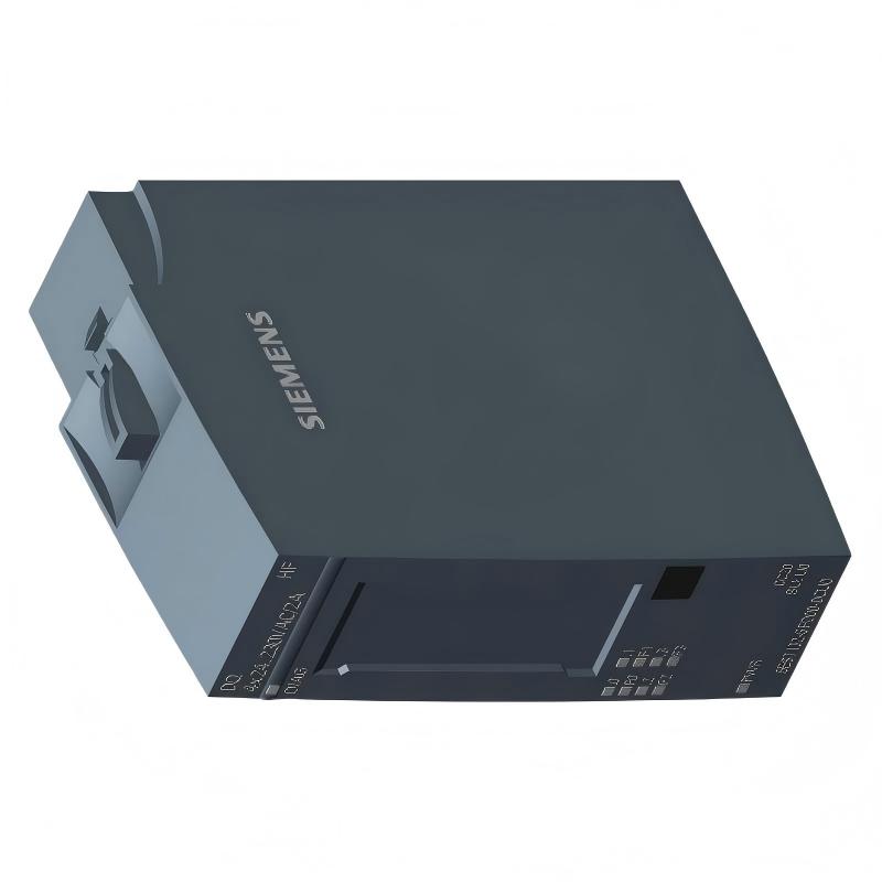 Siemens 6AG1132-6FD00-7CU0 Digital Output Module