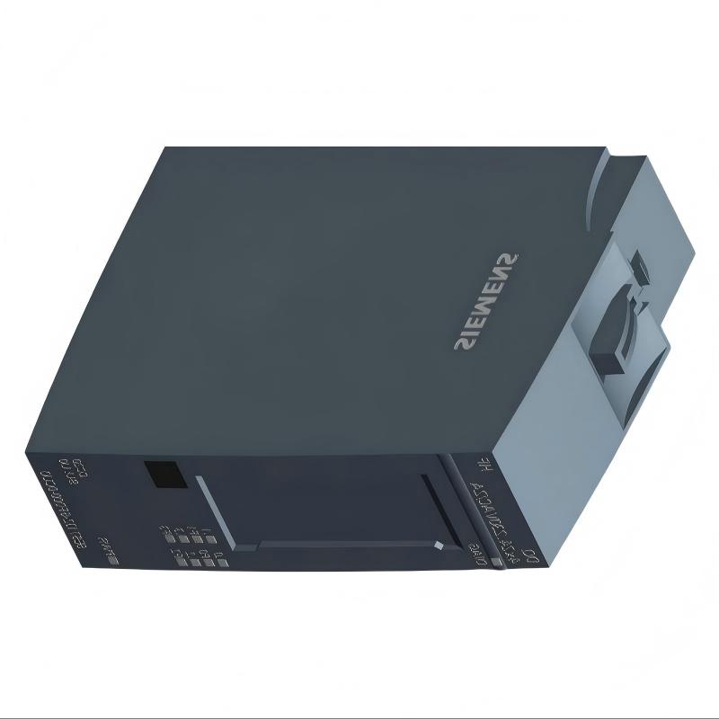 Siemens 6AG1132-6FD00-7CU0 Digital Output Module