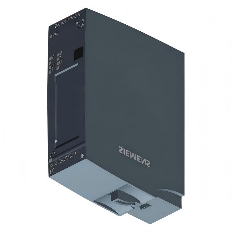 Siemens 6AG1132-6FD00-7CU0 Digital Output Module