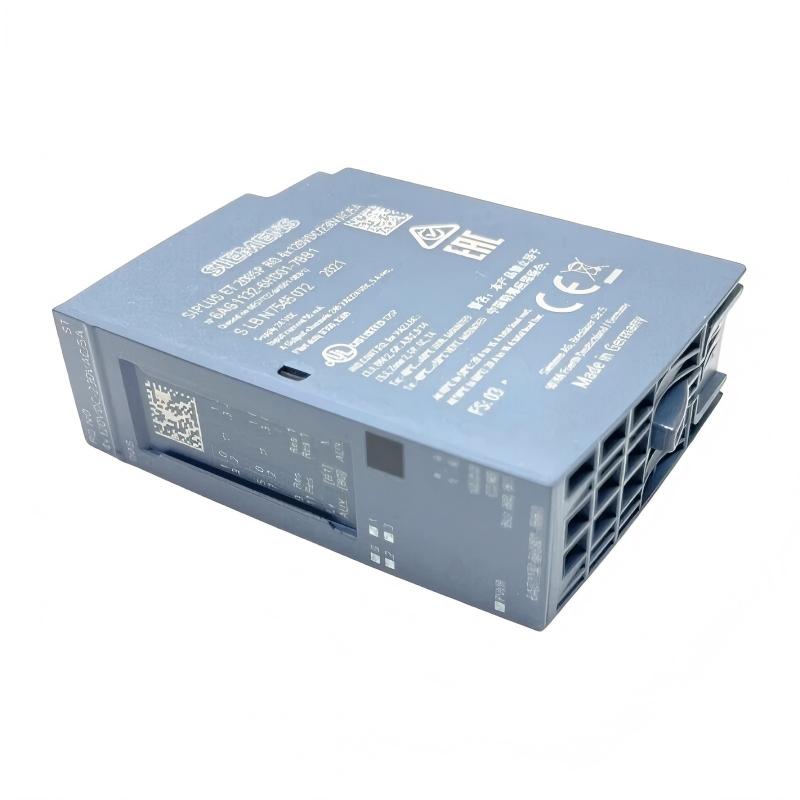 Siemens 6AG1132-6HD01-7BB1 Digital Output Module