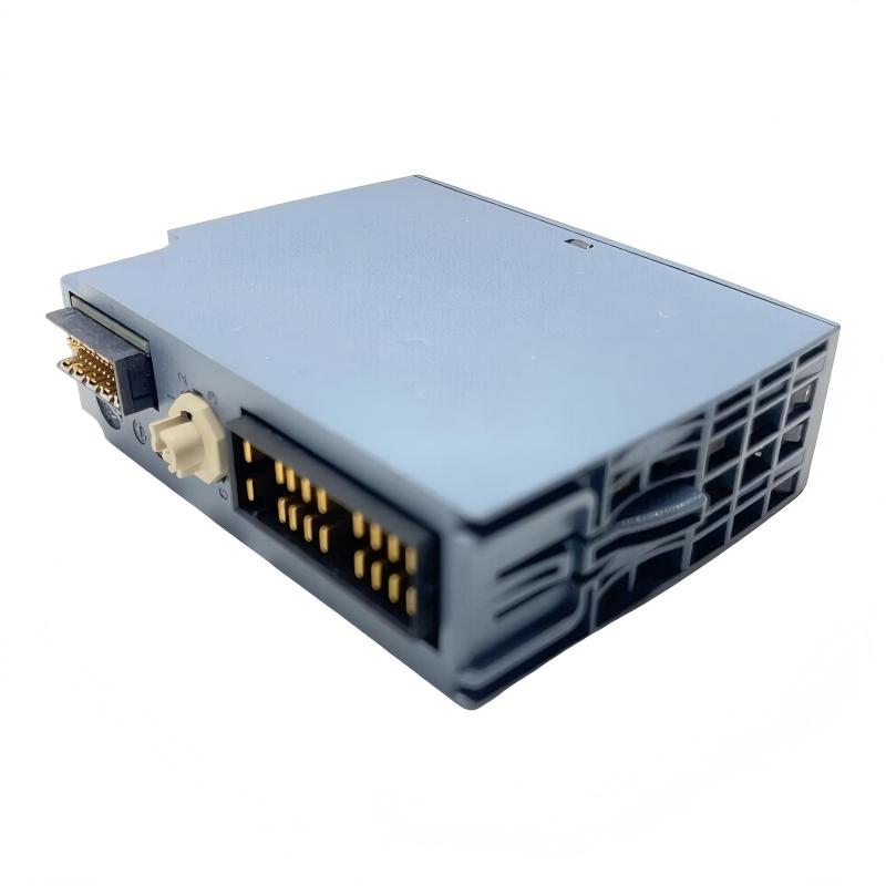Siemens 6AG1132-6HD01-7BB1 Digital Output Module