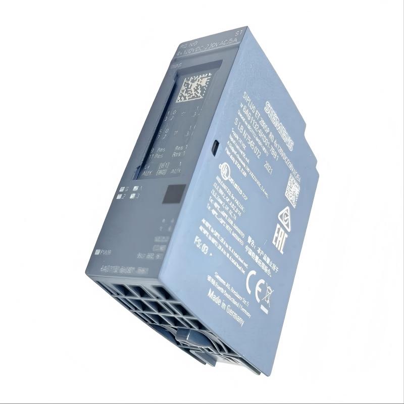 Siemens 6AG1132-6HD01-7BB1 Digital Output Module