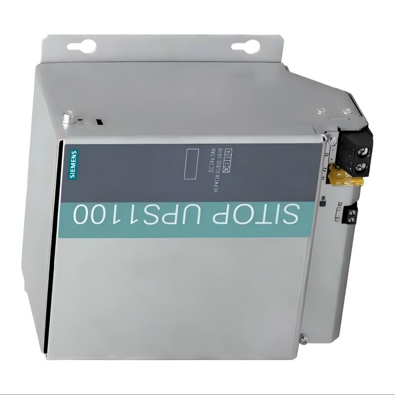 Siemens 6AG1134-0GB00-4AY0 Battery Module