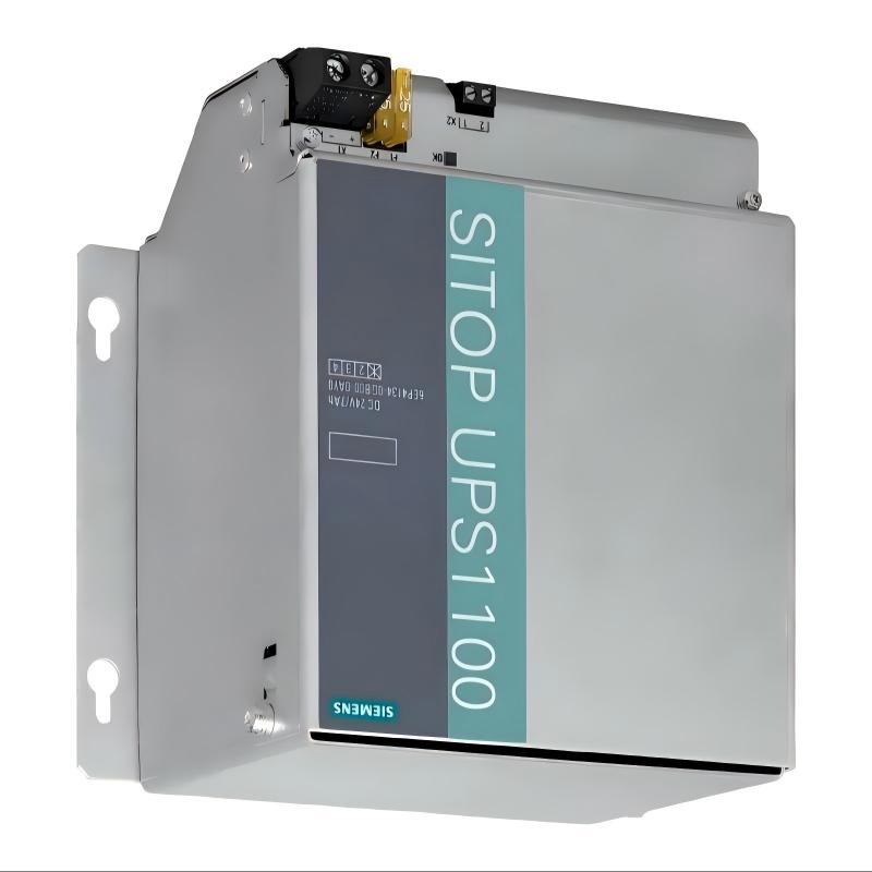 Siemens 6AG1134-0GB00-4AY0 Battery Module