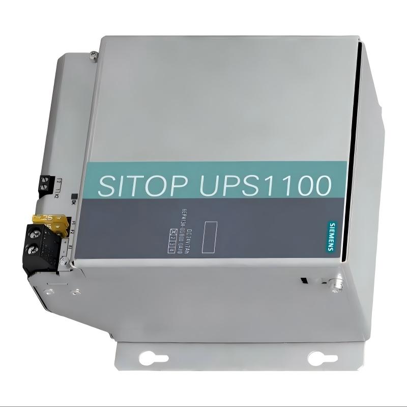 Siemens 6AG1134-0GB00-4AY0 Battery Module