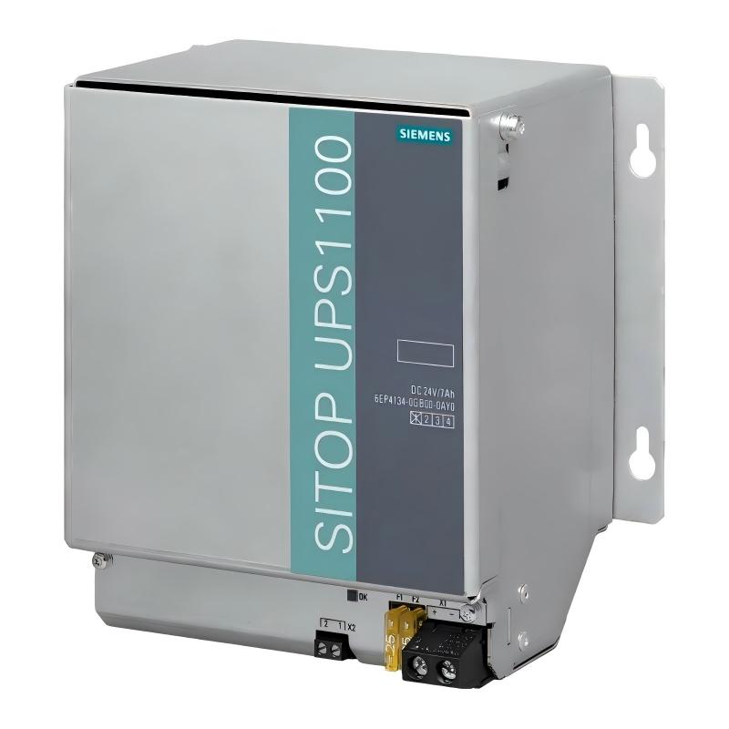 Siemens 6AG1134-0GB00-4AY0 Battery Module
