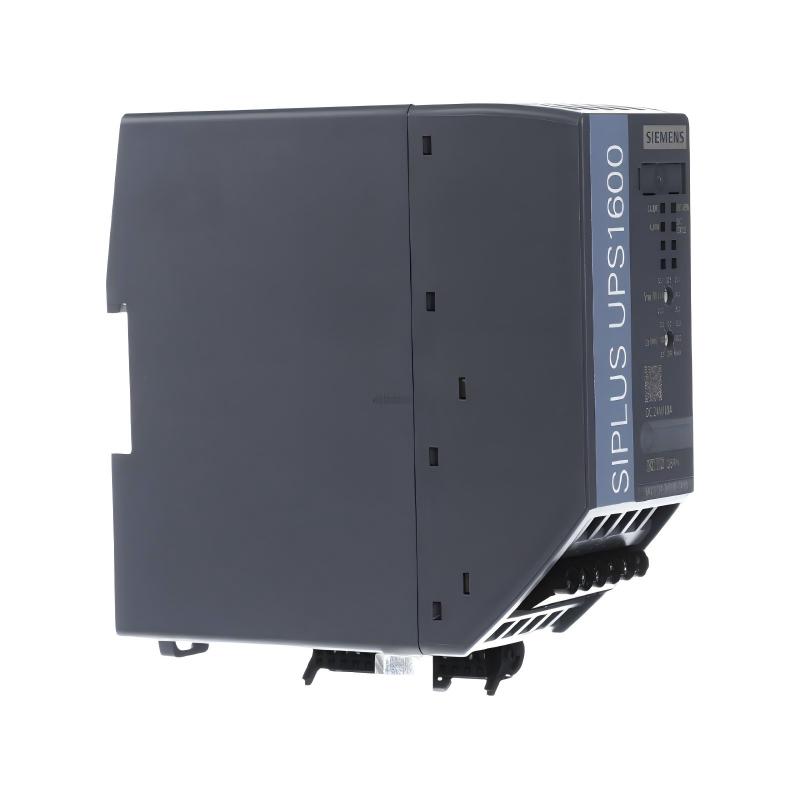 Siemens 6AG1134-3AB00-7AY0 Battery Module