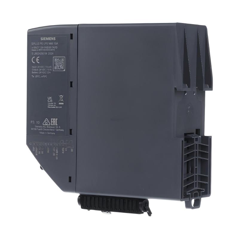 Siemens 6AG1134-3AB00-7AY0 Battery Module