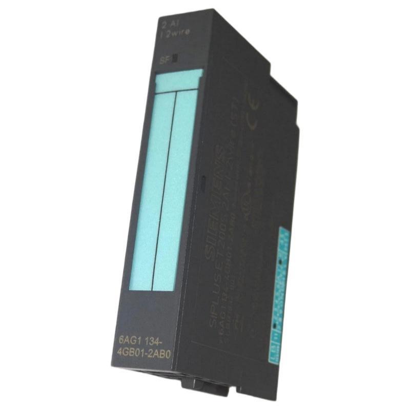 Siemens 6AG1134-4GB01-2AB0 Analog Input Module