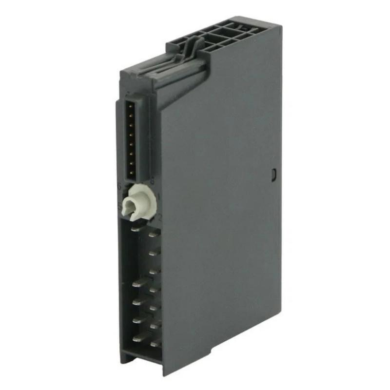 Siemens 6AG1134-4GB11-2AB0 Analog Input Module