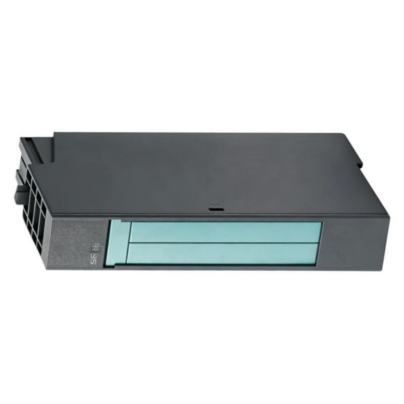 Siemens 6AG1134-4GB52-2AB0 Analog Input Module