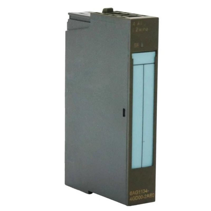 Siemens 6AG1134-4GD00-2AB0 Analog Input Module