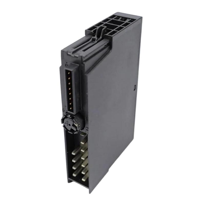 Siemens 6AG1134-4JB51-7AB0 Analog Input Module