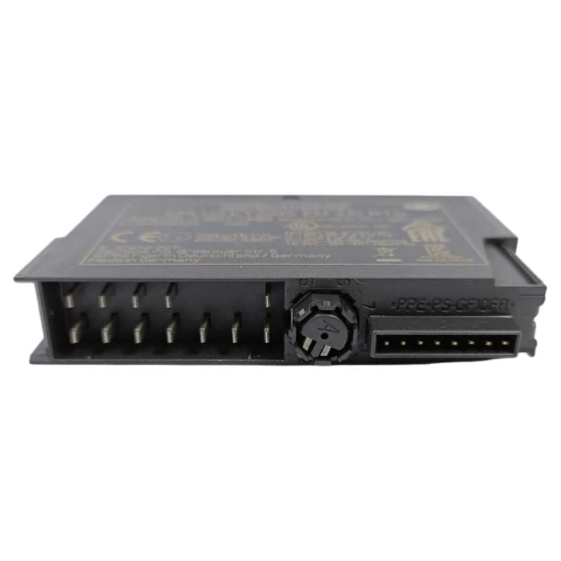 Siemens 6AG1134-4JB51-7AB0 Analog Input Module