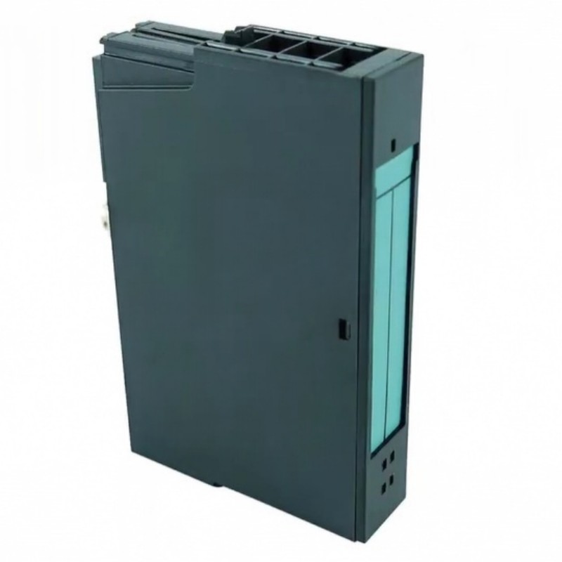Siemens 6AG1134-4NB01-7AB0 Analog Input Module
