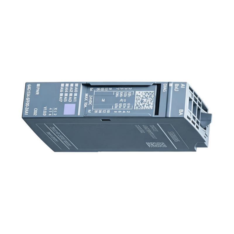 Siemens 6AG1134-6FF00-2AA1 Analog Input Module