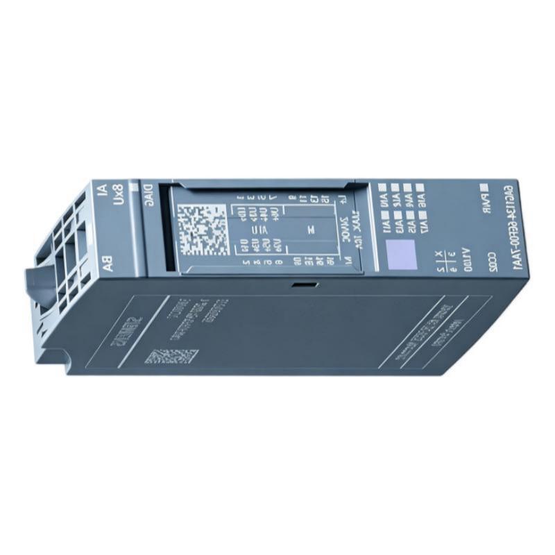 Siemens 6AG1134-6GF00-7AA1 Analog Input Module