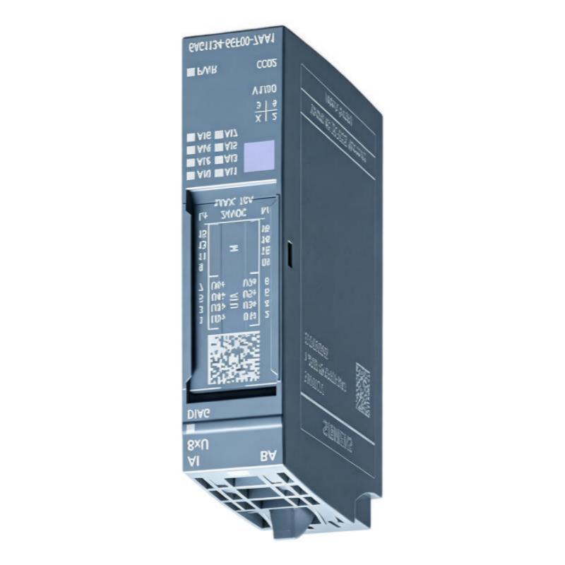 Siemens 6AG1134-6GF00-7AA1 Analog Input Module