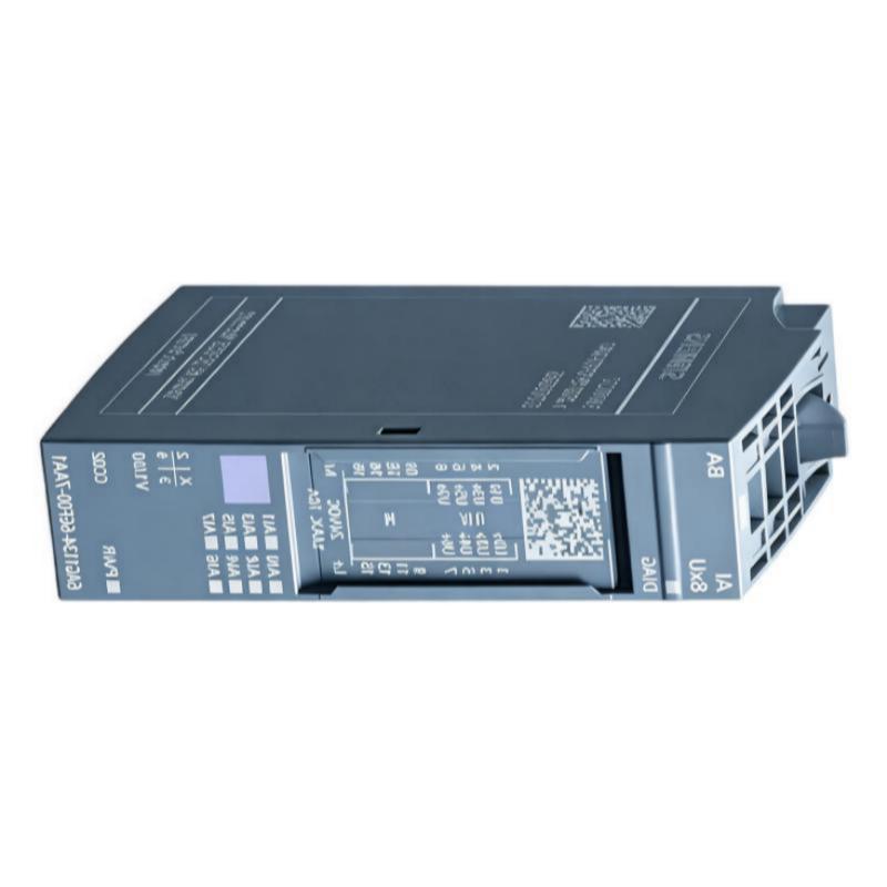 Siemens 6AG1134-6GF00-7AA1 Analog Input Module