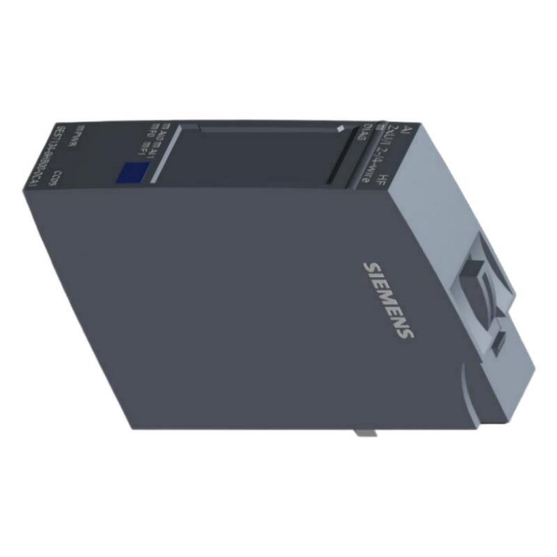 Siemens 6AG1134-6HB00-2CA1 Analog Input Module
