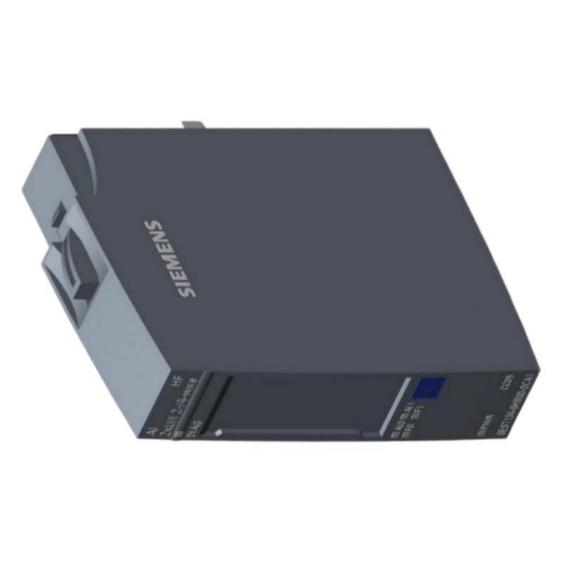 Siemens 6AG1134-6HB00-2CA1 Analog Input Module