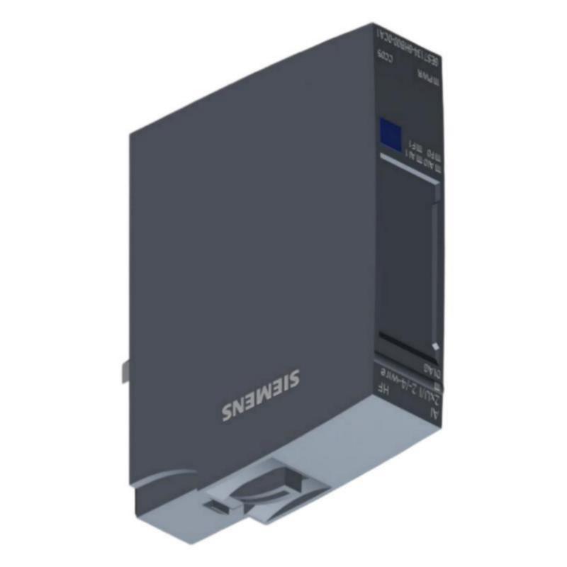 Siemens 6AG1134-6HB00-2CA1 Analog Input Module