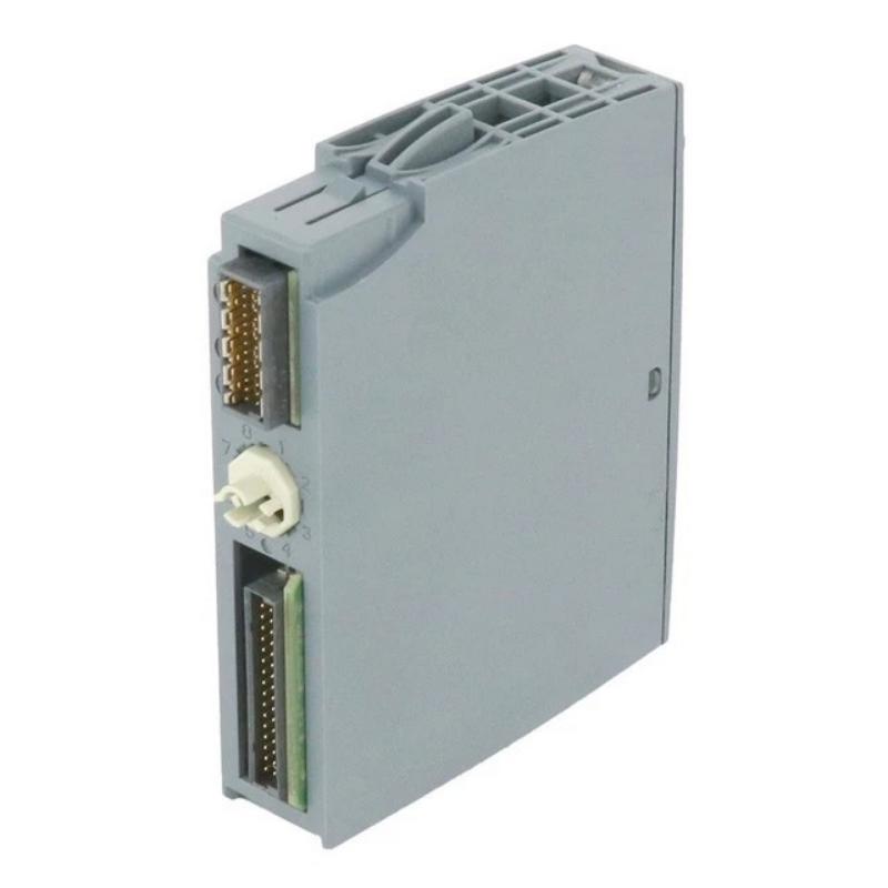 Siemens 6AG1134-6HB00-2DA1 Analog Input Module