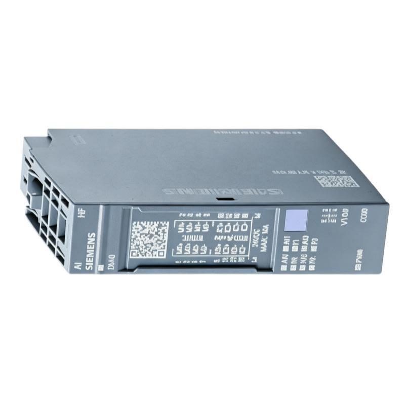 Siemens 6AG1134-6JD00-2CA1 Analog Input Module