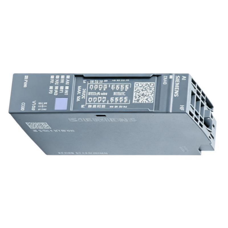 Siemens 6AG1134-6JD00-2CA1 Analog Input Module