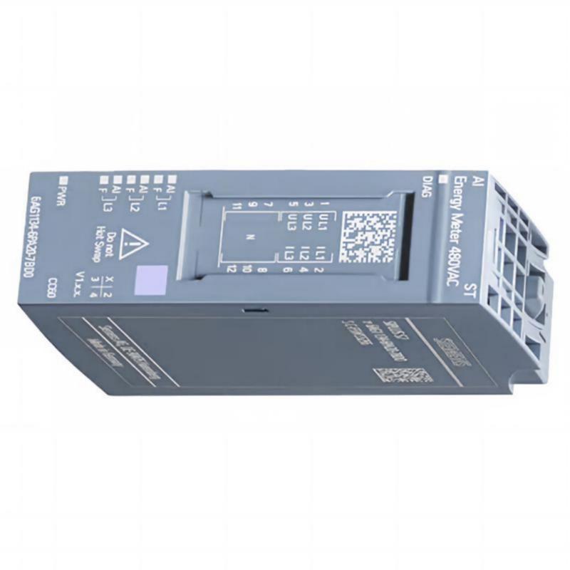 Siemens 6AG1134-6PA20-7BD0 Analog Input Module