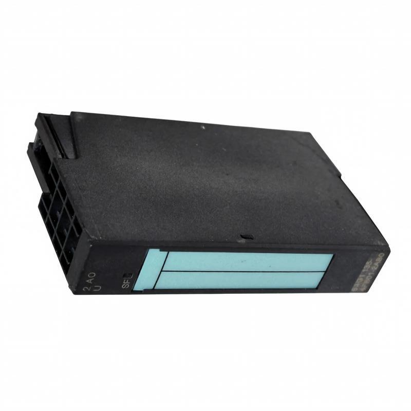 Siemens 6AG1135-4FB01-2AB0 Analog Output Module