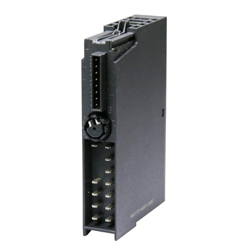 Siemens 6AG1135-4GB01-2AB0 SIPLUS ET 200S Analog Output Module