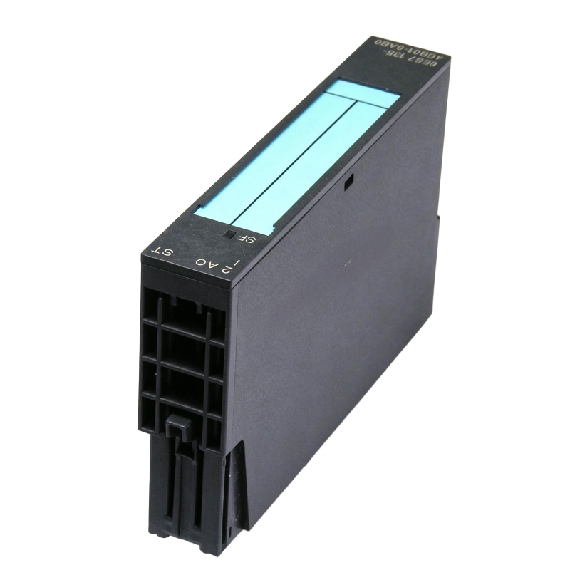 Siemens 6AG1135-4GB01-2AB0 SIPLUS ET 200S Analog Output Module