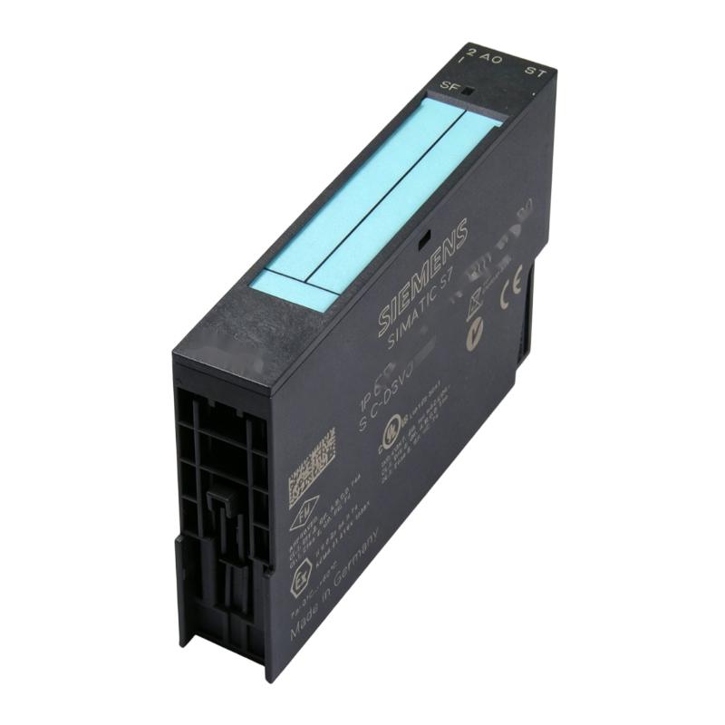Siemens 6AG1135-4LB02-7AB0 SIPLUS ET 200S Analog Output Module