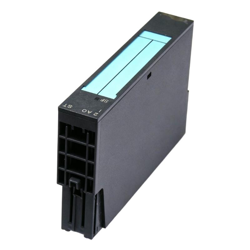 Siemens 6AG1135-4LB02-7AB0 SIPLUS ET 200S Analog Output Module