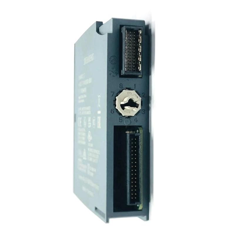Siemens 6AG1135-6GB00-7BA1 SIPLUS ET 200S Analog Output Module