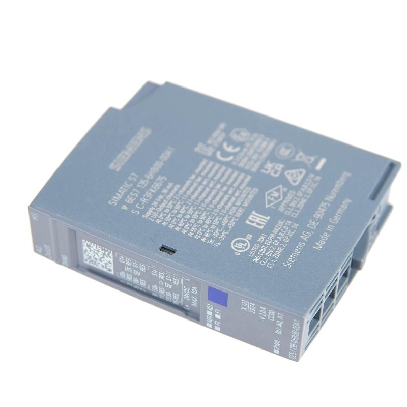Siemens 6AG1135-6HB00-2DA1 SIPLUS ET 200S Analog Output Module