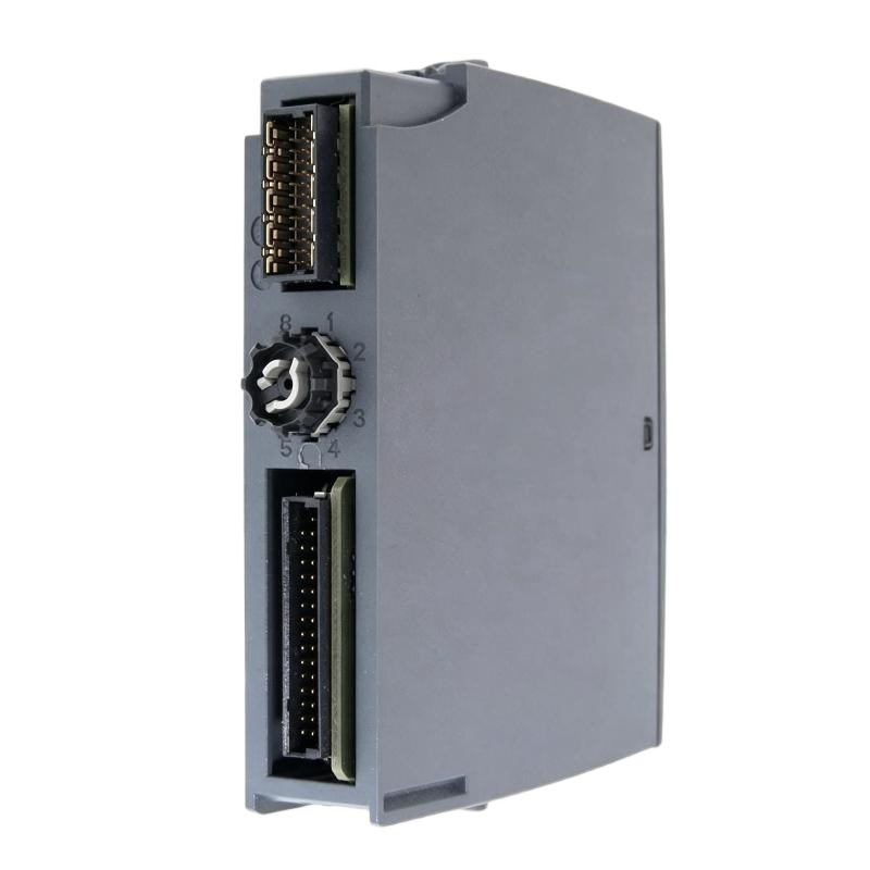 Siemens 6AG1135-6HB00-7CA1 SIPLUS ET 200S Analog Output Module