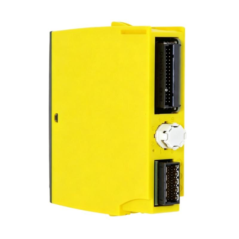 Siemens 6AG1136-6AA00-2CA1 SIPLUS ET 200SP Fail-Safe Analog Output Module