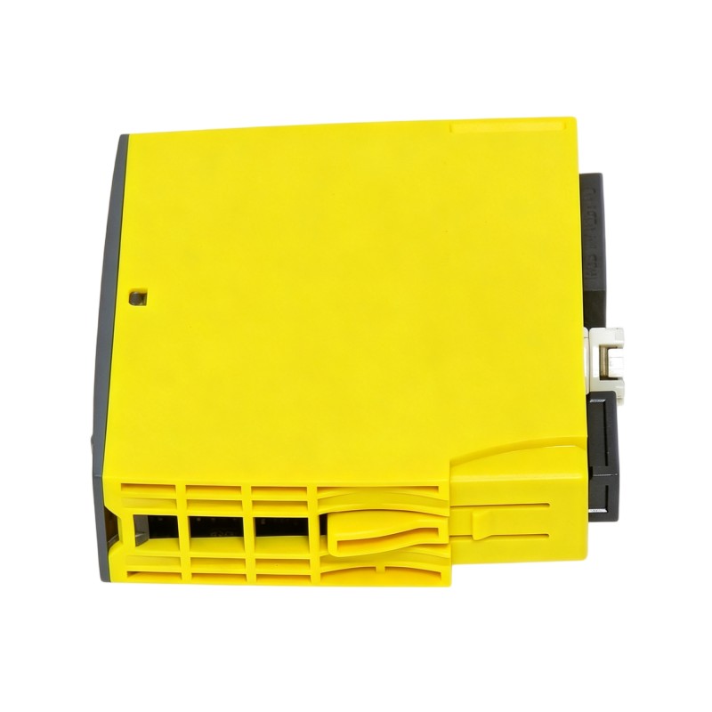 Siemens 6AG1136-6AA00-2CA1 SIPLUS ET 200SP Fail-Safe Analog Output Module